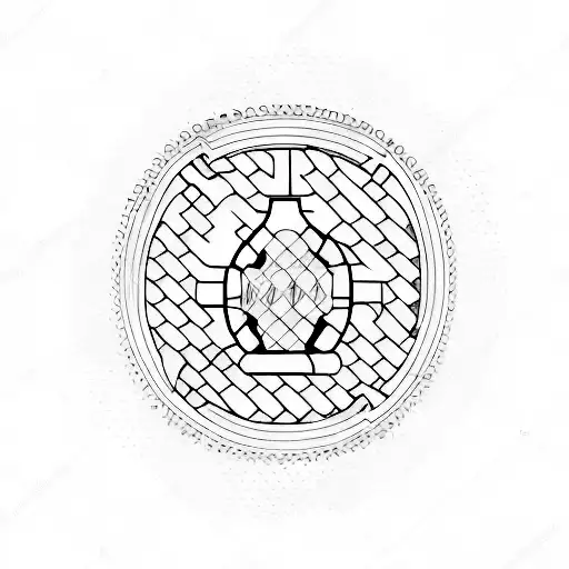 Car Gear Shift Pattern