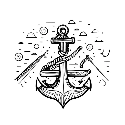 Anchor