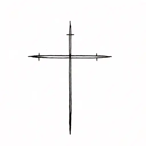 Christian Cross