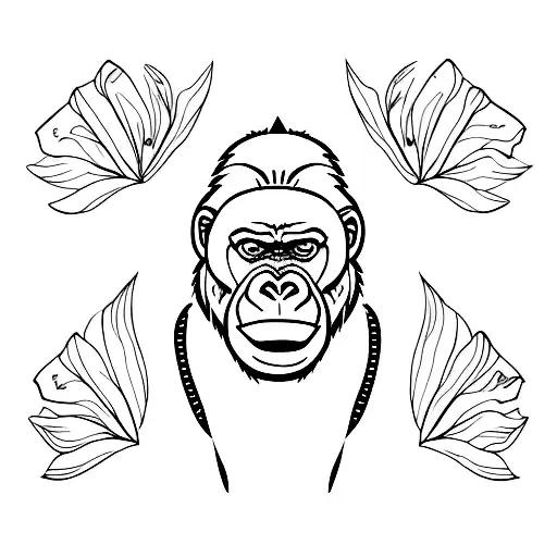 Gorilla