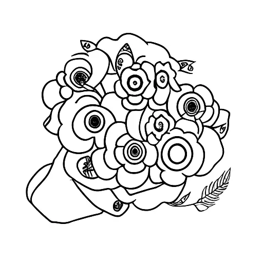 Forget Me Not Father Camera