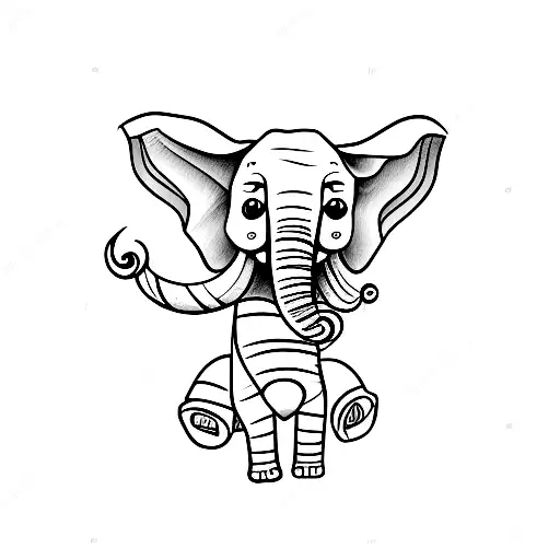 Elephant