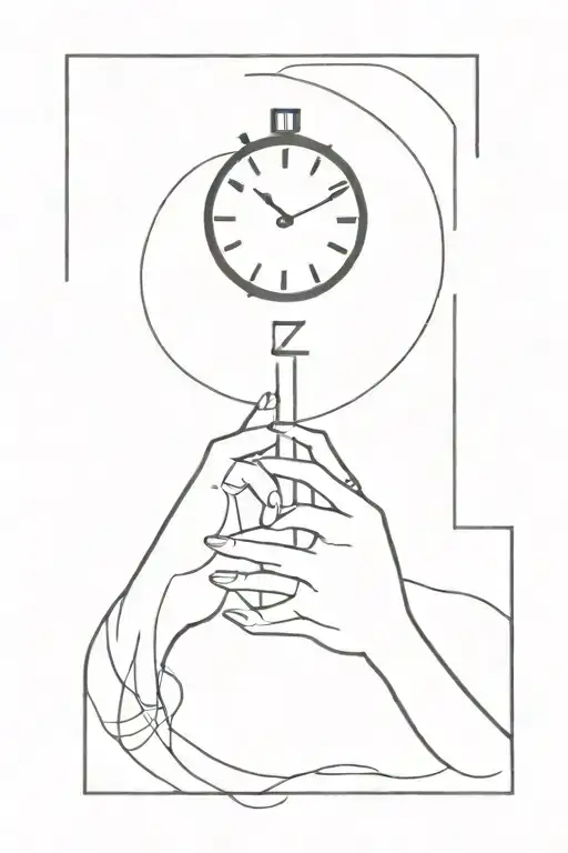 Z With Clock