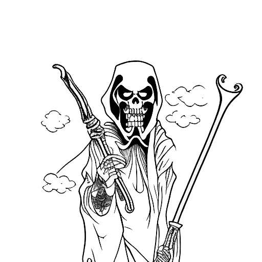 Grim Reaper