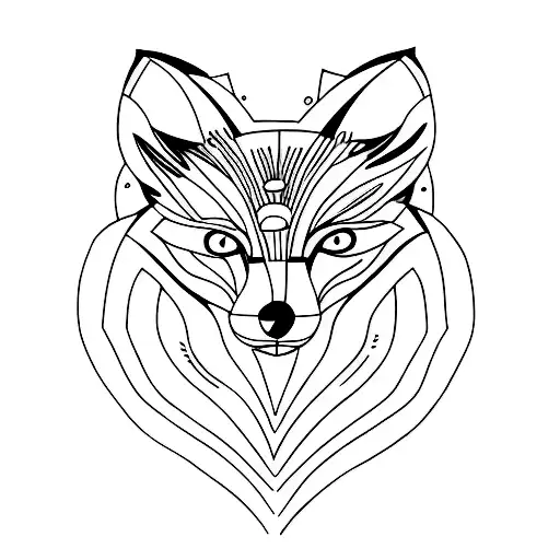 Fox Minimal