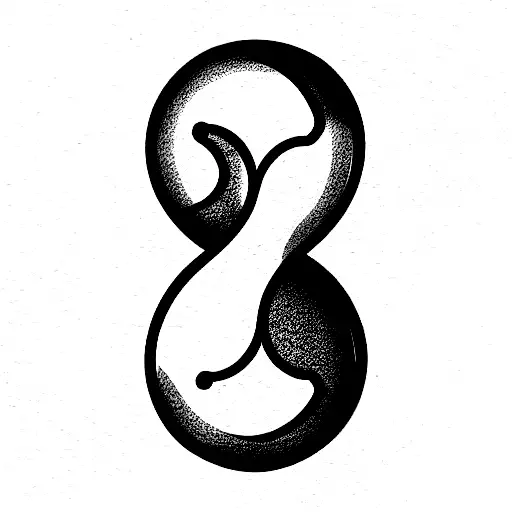 Hourglass And A Spell