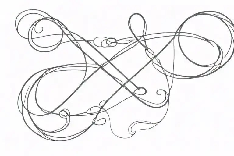 Infinity Symbol