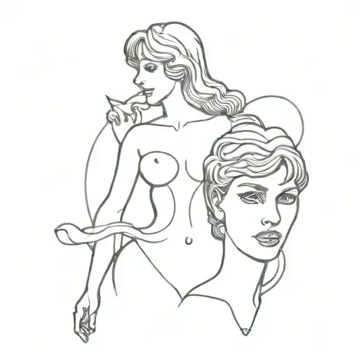 Venus De Milo And Taylor Swift Music