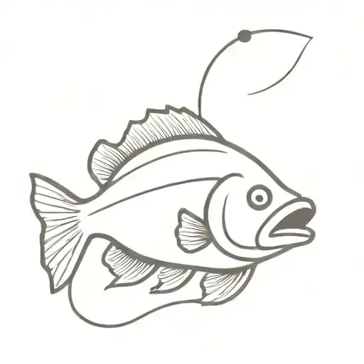 Bass Fish