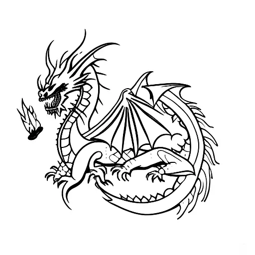 Dragon