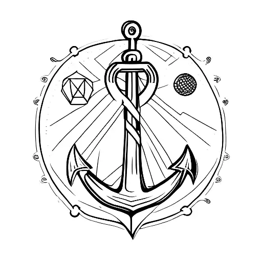 Anchor