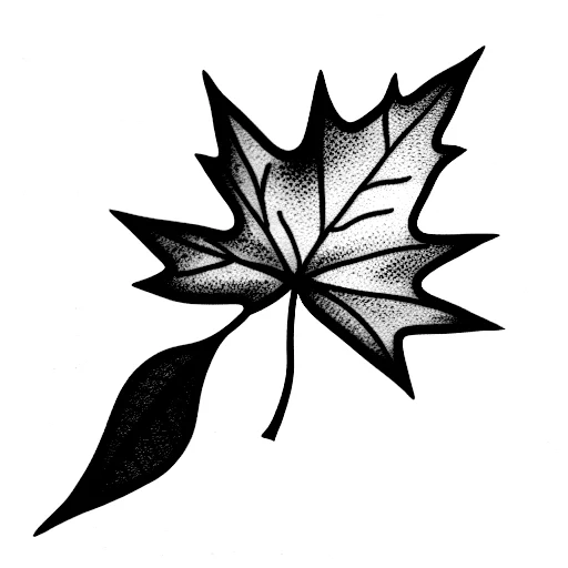 Maple Leaf