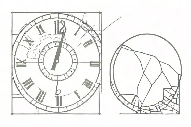 Clock Face