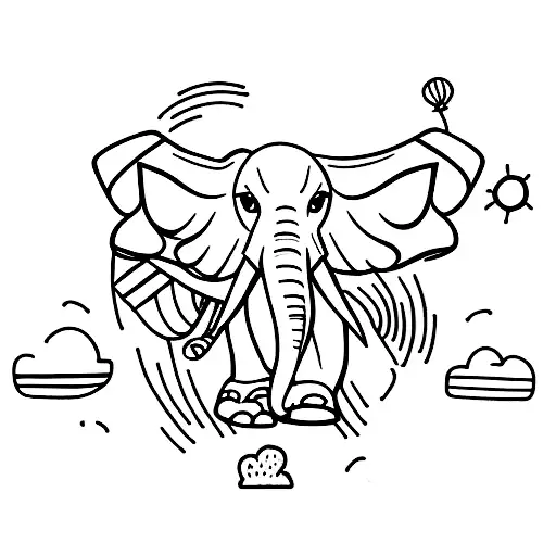 Elephant