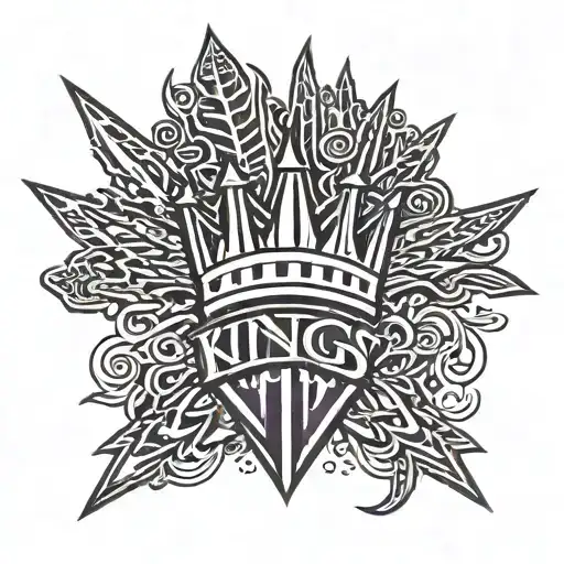 Sacramento Kings