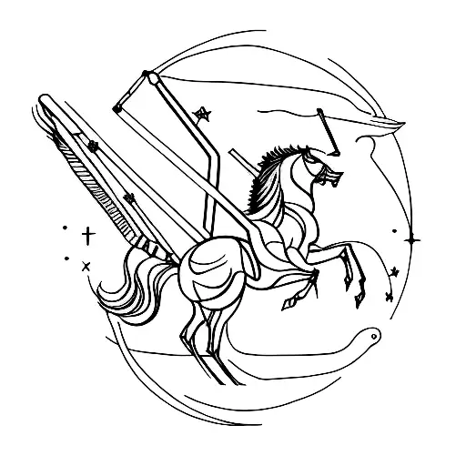 Sagittarius