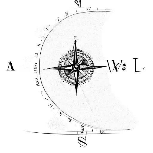 A Compass