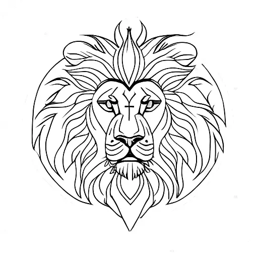 Celestial Lion