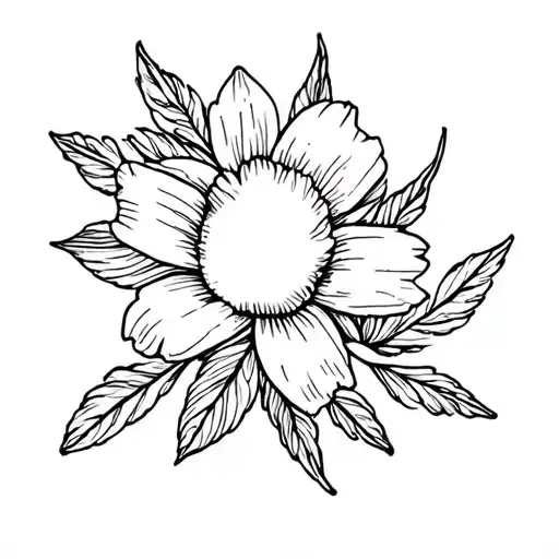 May Birth Flower