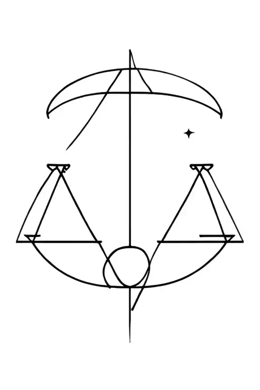 Zodiac Sign Incorporated Libra