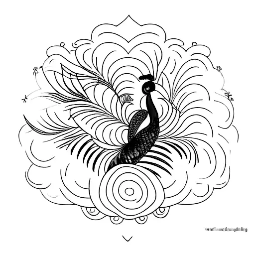 Peacock