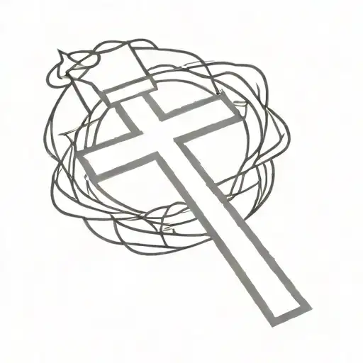 Cross Of Jesus Christ