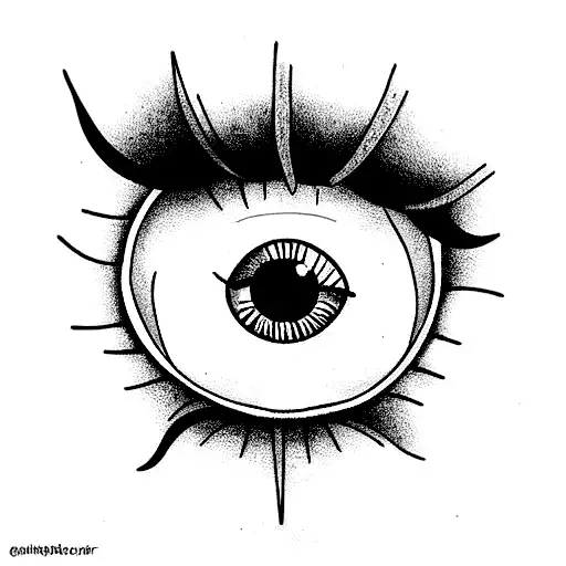 Eye Star