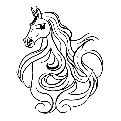 Horse
