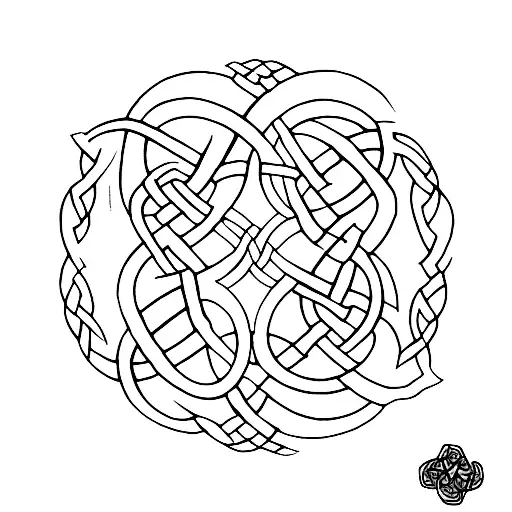 Celtic Knot