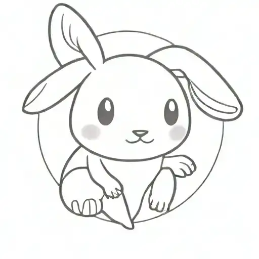 Bad Boy Turns Into A Bunny After Meeting A Girl Sun