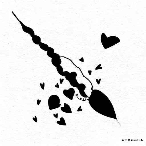 Fall In Love With The Fight