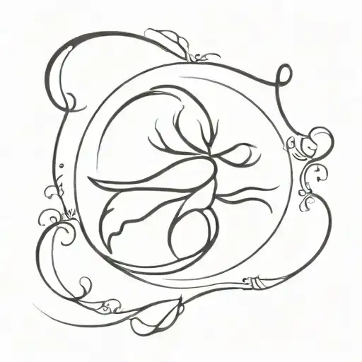 Cancer Zodiac Symbolo