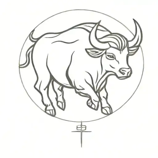 Taurus Zodiac Sign