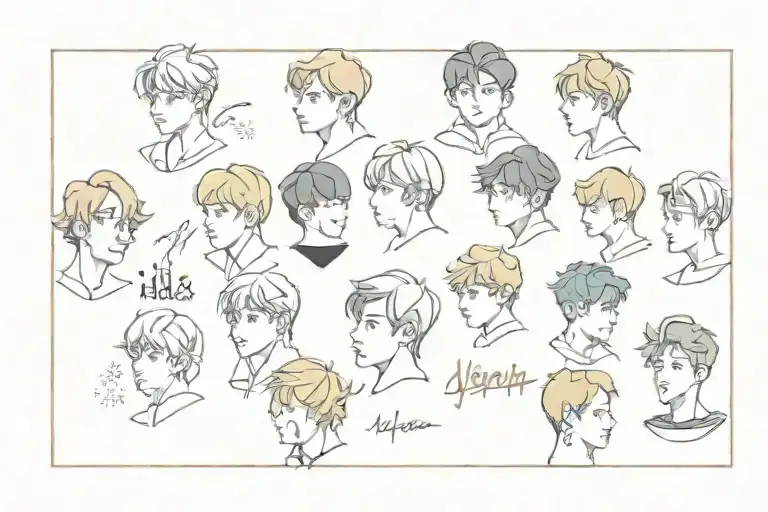 Seventeen Kpop Group