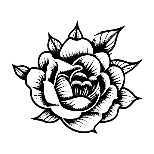 Bird Flower Christian