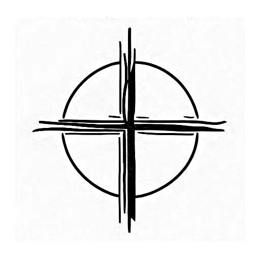 Christian Cross