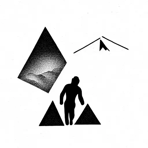 Climbing And Mountain