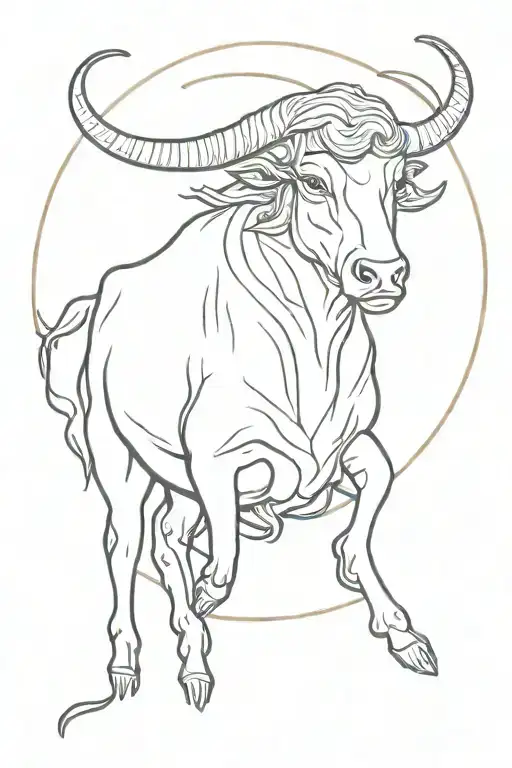 Taurus Zodiac Sign