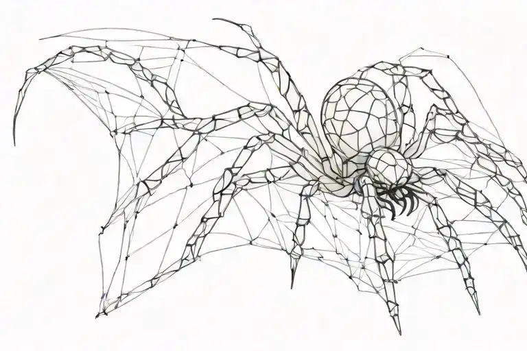 Spider
