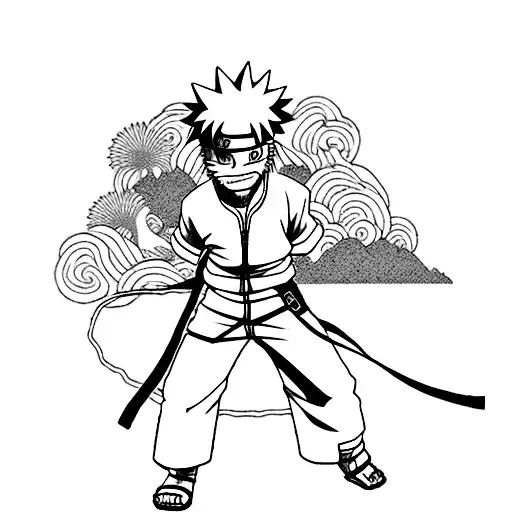Naruto
