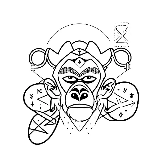 Cancer Crossed With Monkey Zodiacd