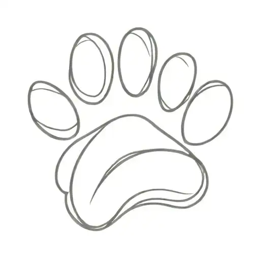 Paw Dog Paw