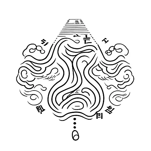 People Written In Korean