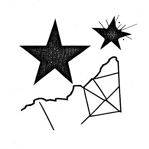 Texas Nature Star