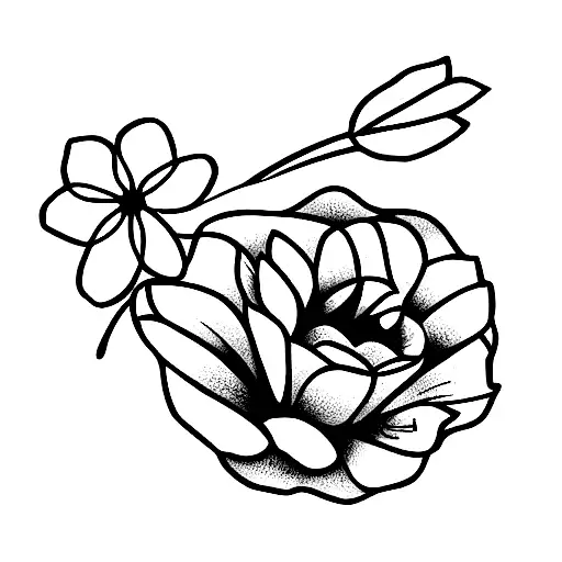 Country Frog Flowers Nature