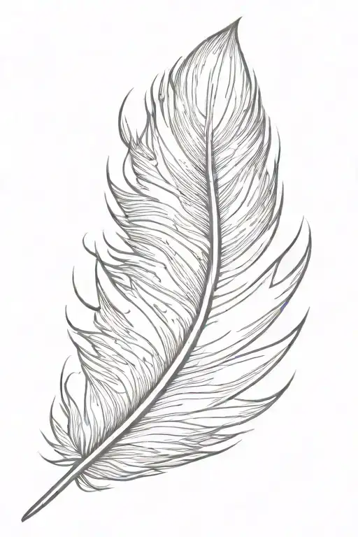 Feather