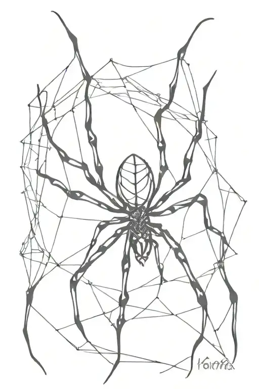 Spider