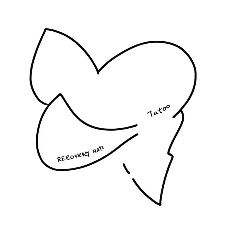 Recovery Quotation Marks