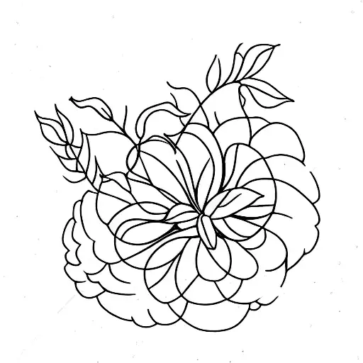 December Birth Flower