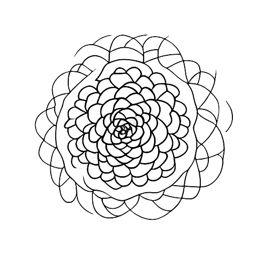 Minimalistic Nature Design